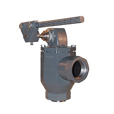 BelGAS CP機(jī)械卸料閥P4000系列
