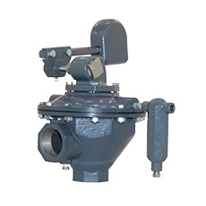BelGAS CP處理器閥P4200系列