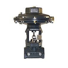 BelGAS CP高壓控制閥P7200系列