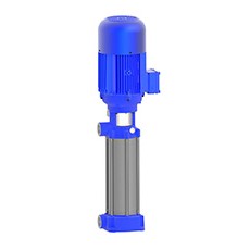 BRINKMANN PUMPS增壓泵FH系列