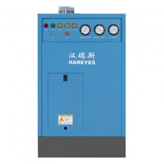 HAREYES漢瑞斯B系列冷凍式干燥機100HP