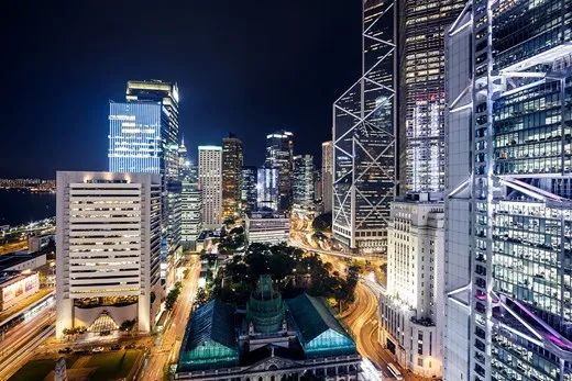 談能論效：如何高效為高溫城市降溫