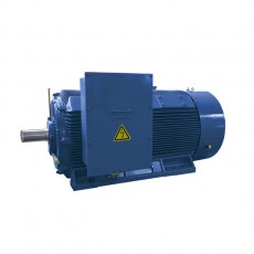FASCO 高壓電機(jī)系列