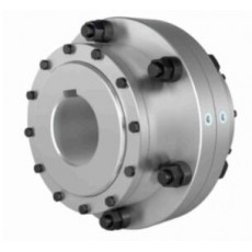 JAURE 齒輪聯(lián)軸器112MTT-HD FF系列