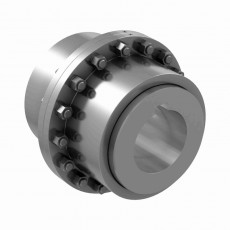 JAURE 齒輪聯(lián)軸器5 1/2F EB FR系列