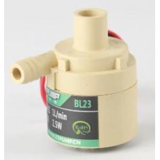 ET-PUMP 無刷直流泵BL23-01系列