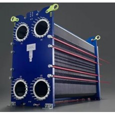Alfa Laval 墊片板式換熱器系列
