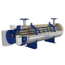 Alfa Laval 殼管式換熱器系列