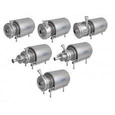 Alfa Laval 離心泵系列