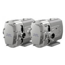 Alfa Laval 圓周活塞泵系列