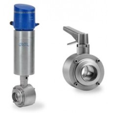 Alfa Laval 球閥系列