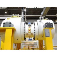 Lufkin Gears 透平膨脹機(jī)壓縮機(jī)系列