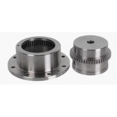 Lufkin Gears 齒輪聯(lián)軸器系列