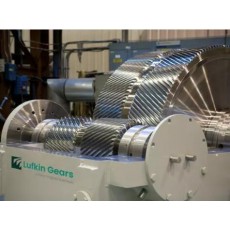 Lufkin Gears 高速平行軸齒輪箱系列