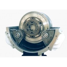 Lufkin Gears 高速行星齒輪箱系列