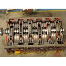 Lufkin Gears 超*壓縮機(jī)LDPE系列