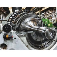 Allen Gears 機(jī)械驅(qū)動(dòng)汽輪機(jī)系列