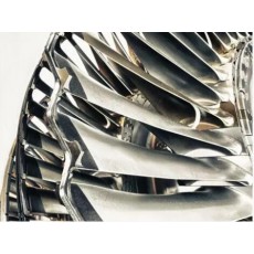 Allen Gears 發(fā)電用汽輪機(jī)系列