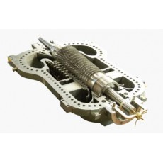 Allen Gears 軸流壓縮機(jī)系列