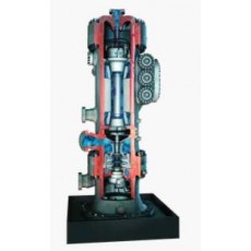 Allen Gears 海底壓縮機(jī)Blue-C系列