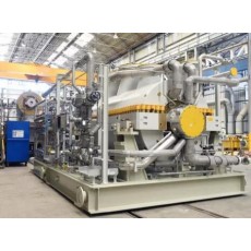 Allen Gears 水平剖分壓縮機(jī)MCL系列