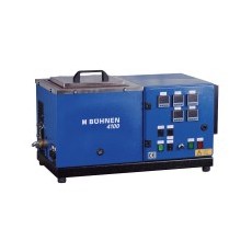 BUHNEN 齒輪泵HB4100系列