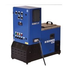 BUHNEN 齒輪泵HB4200系列