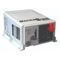 Dimensions 純正弦波逆變充電器MS4124PE系列