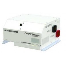Dimensions 直流轉(zhuǎn)換器48DC12-240系列