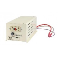 Dimensions 純正弦逆變器12/400N系列
