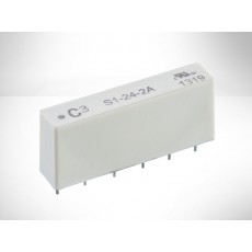 cynergy3 UL認(rèn)證雙微型高壓繼電器系列