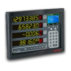 NEWALL 數(shù)字讀數(shù)DP1200系列
