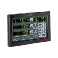 NEWALL 數(shù)字讀數(shù)DP700系列