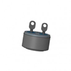 Klixon 商業(yè)密封 1/2" 恒溫器4344系列