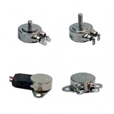 Klixon 密閉窄差溫控器M24236/20系列