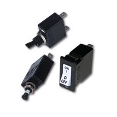 AIRPAX 液壓電磁斷路器SNAPAK系列