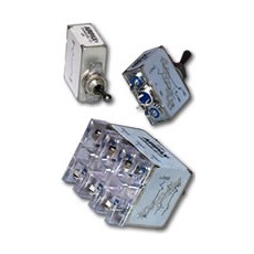 AIRPAX 全密封磁性斷路器AP系列