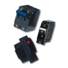 AIRPAX 液壓電磁斷路器IAG系列