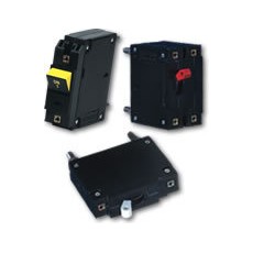 AIRPAX 液壓磁路保護(hù)器IAL系列