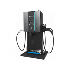 PHIHONG 壁掛式直流充電樁DW系列