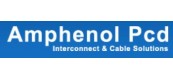 美國Amphenol Pcd