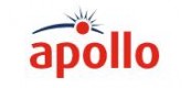 英格蘭apollo