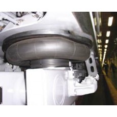 BRIDGESTONE 空氣彈簧系列