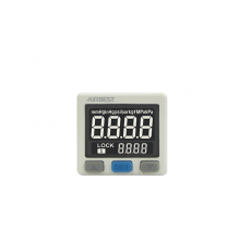 AIRBEST 高精度數(shù)顯壓力開關(guān)ZPDE系列