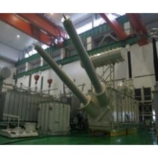 TEBA 換流變壓器系列