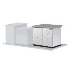 TEBA 集中式逆變器系列