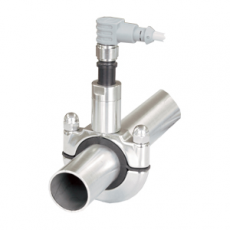 Martens 鉗式溫度傳感器GTL 720系列
