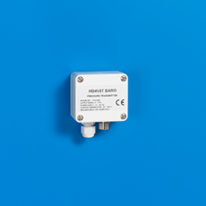 DeltaOHM 氣壓計壓力變送器HD 4V8T系列
