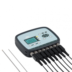 DeltaOHM 數(shù)據(jù)記錄器HD 32.7系列