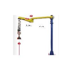 dalmec 雙鋼索連接的氣動(dòng)機(jī)械手Posivel系列